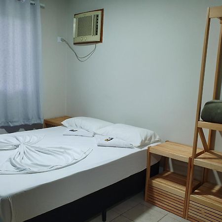 Pousada Mar E Moto Guaratuba Phòng bức ảnh