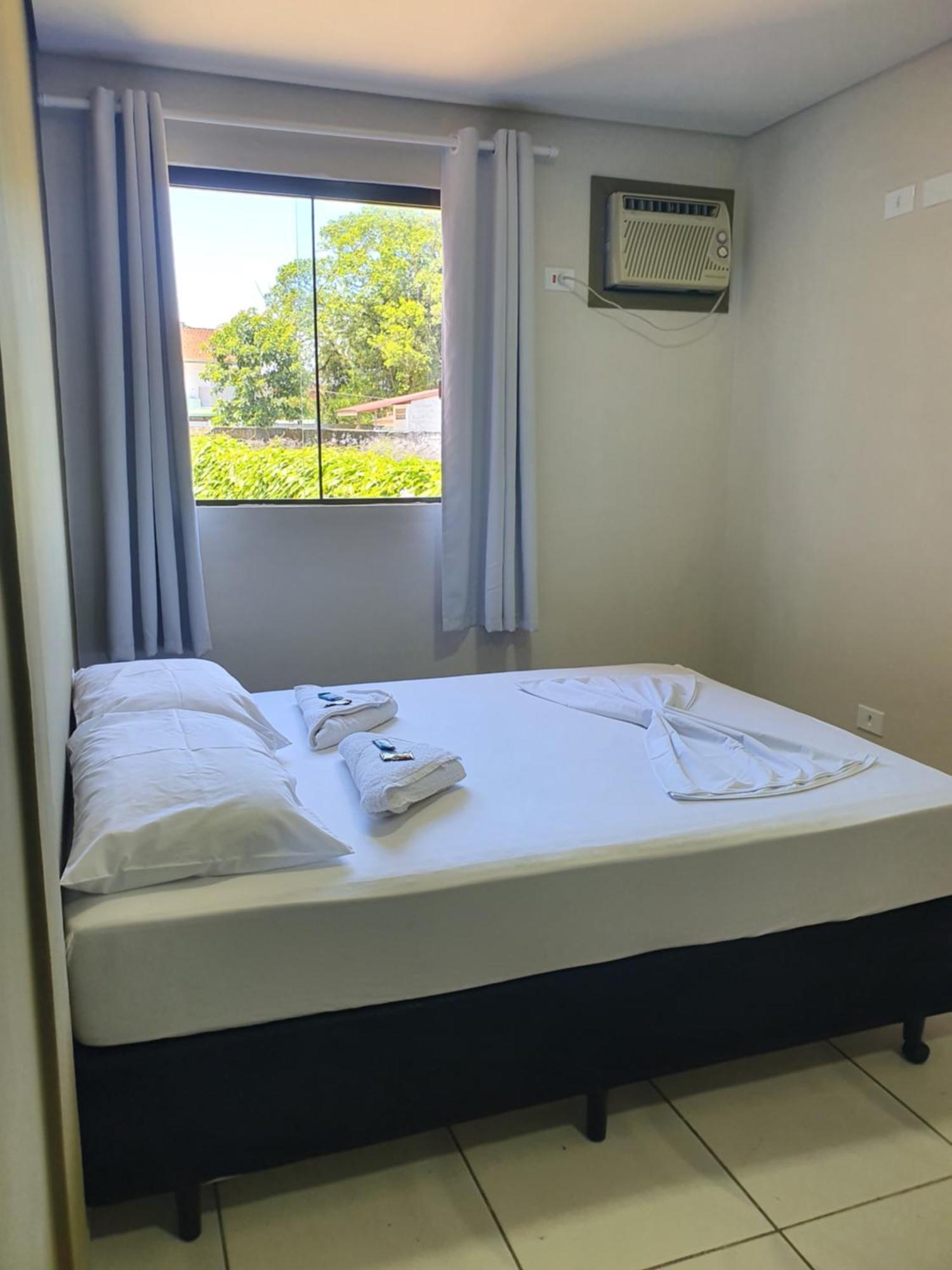 Pousada Mar E Moto Guaratuba Phòng bức ảnh