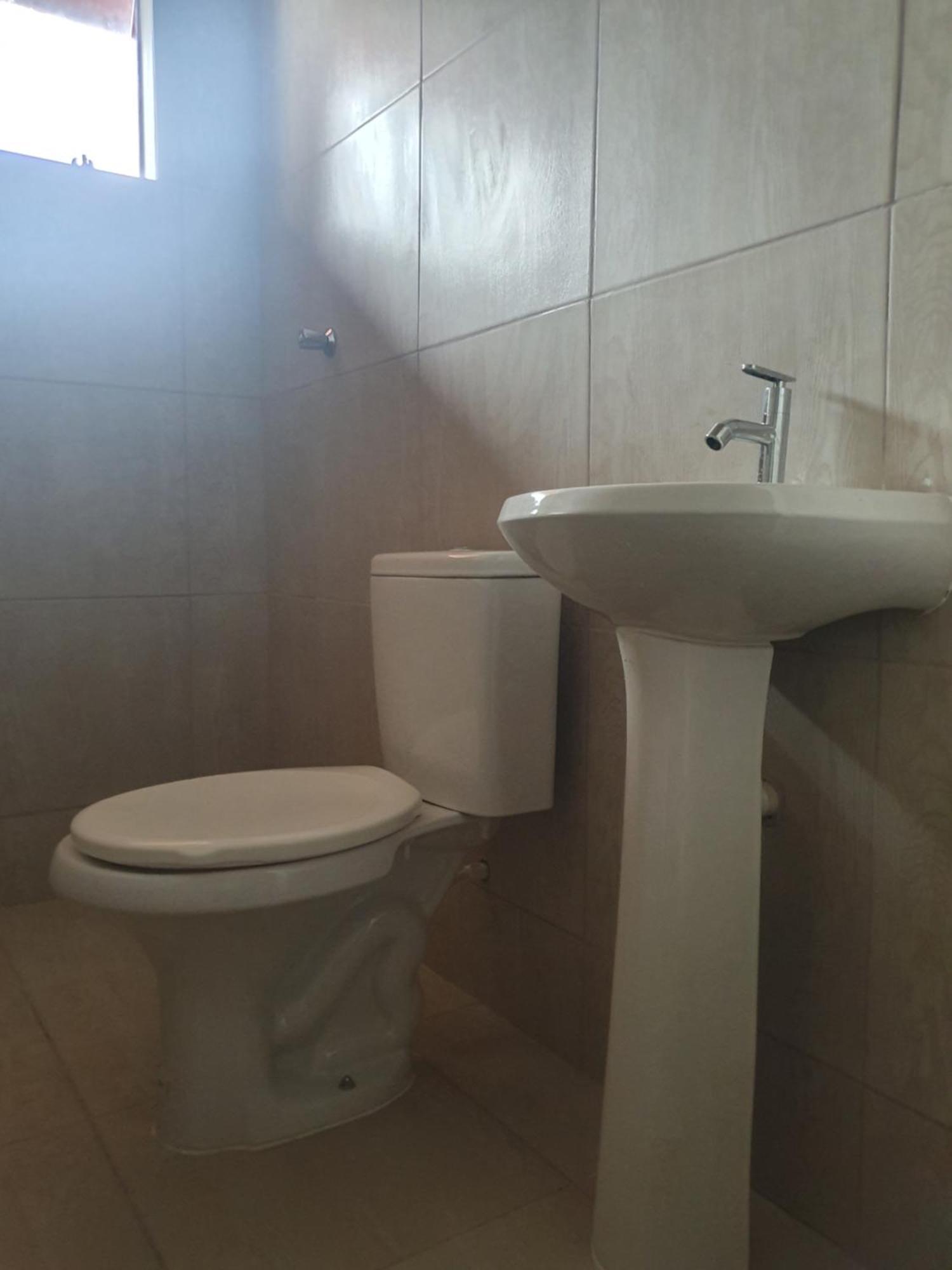 Pousada Mar E Moto Guaratuba Phòng bức ảnh