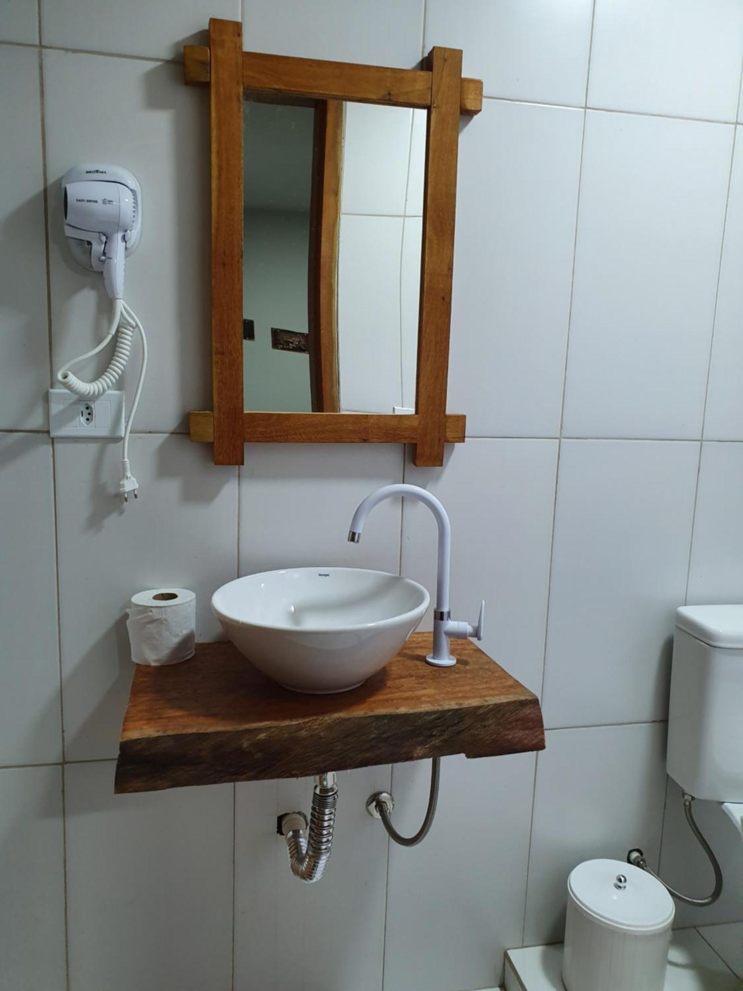 Pousada Mar E Moto Guaratuba Phòng bức ảnh