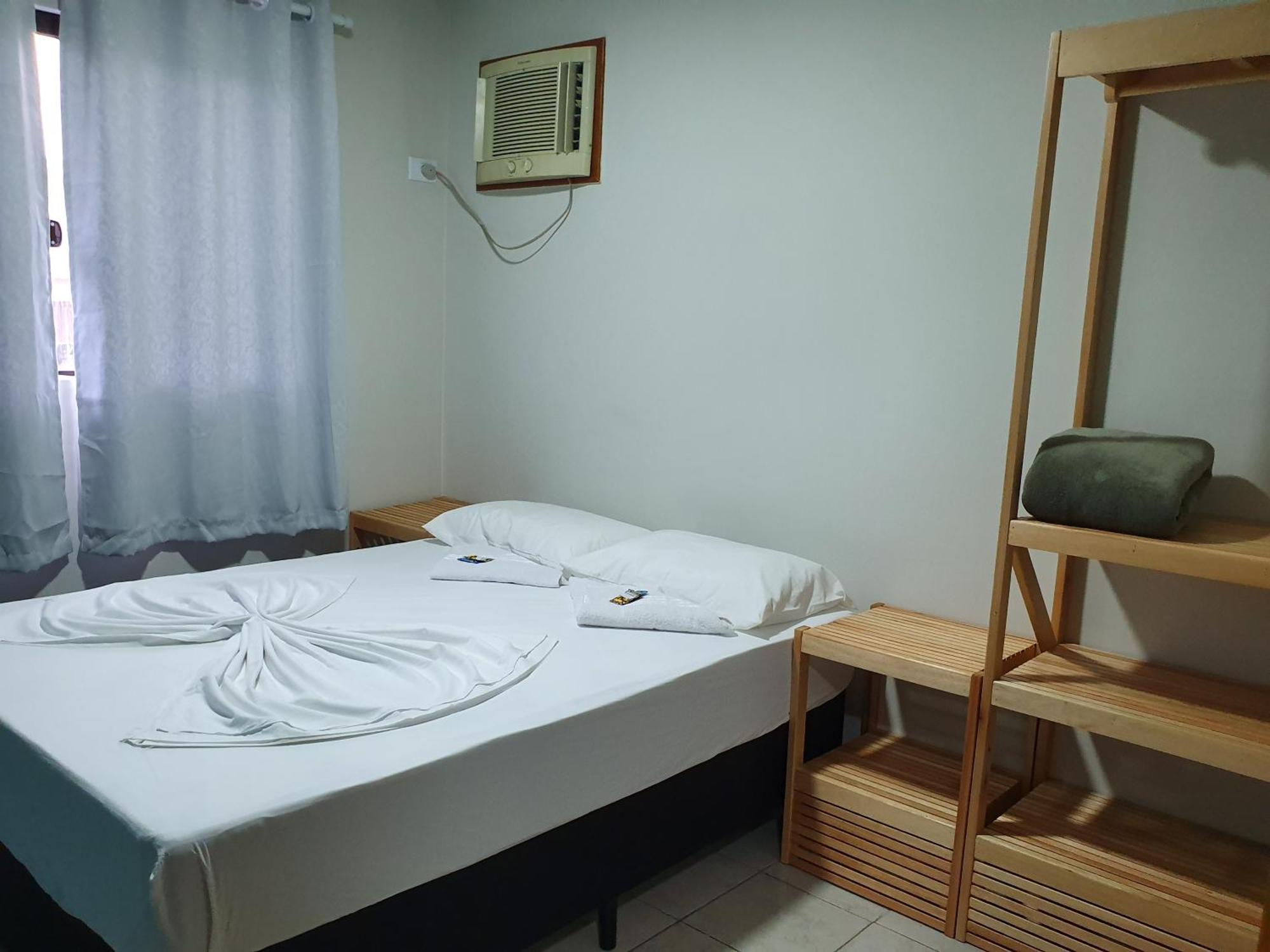 Pousada Mar E Moto Guaratuba Phòng bức ảnh