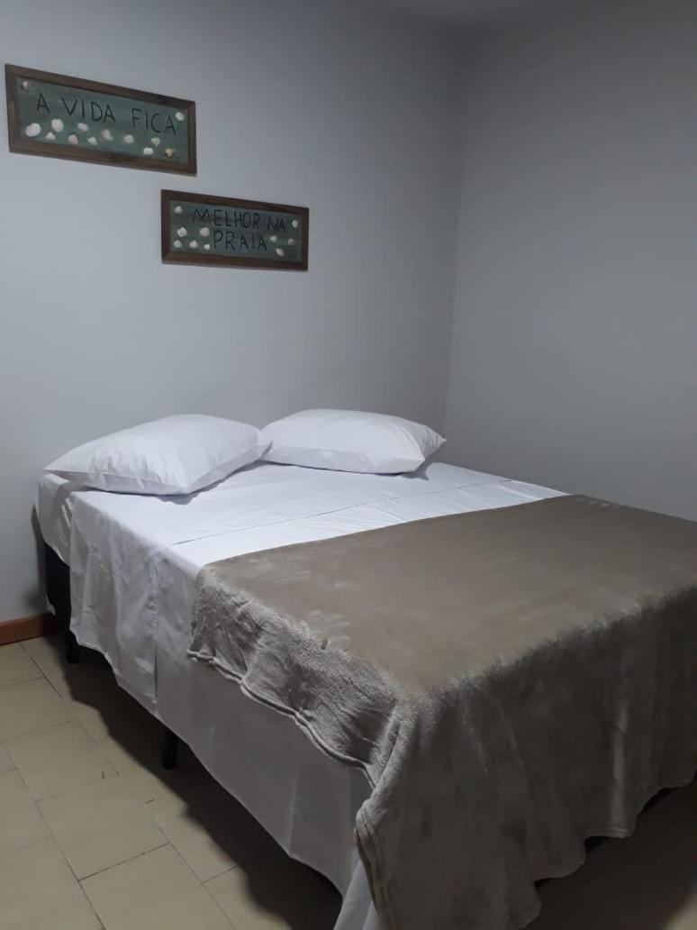 Pousada Mar E Moto Guaratuba Ngoại thất bức ảnh