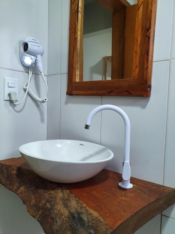Pousada Mar E Moto Guaratuba Ngoại thất bức ảnh