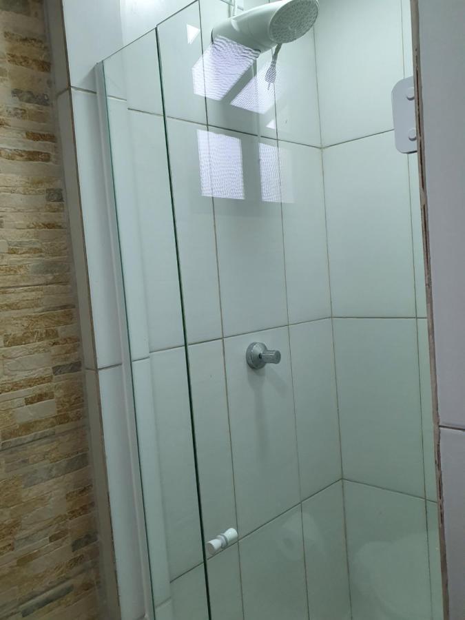 Pousada Mar E Moto Guaratuba Ngoại thất bức ảnh