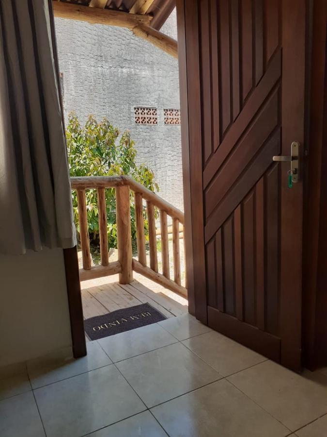 Pousada Mar E Moto Guaratuba Ngoại thất bức ảnh