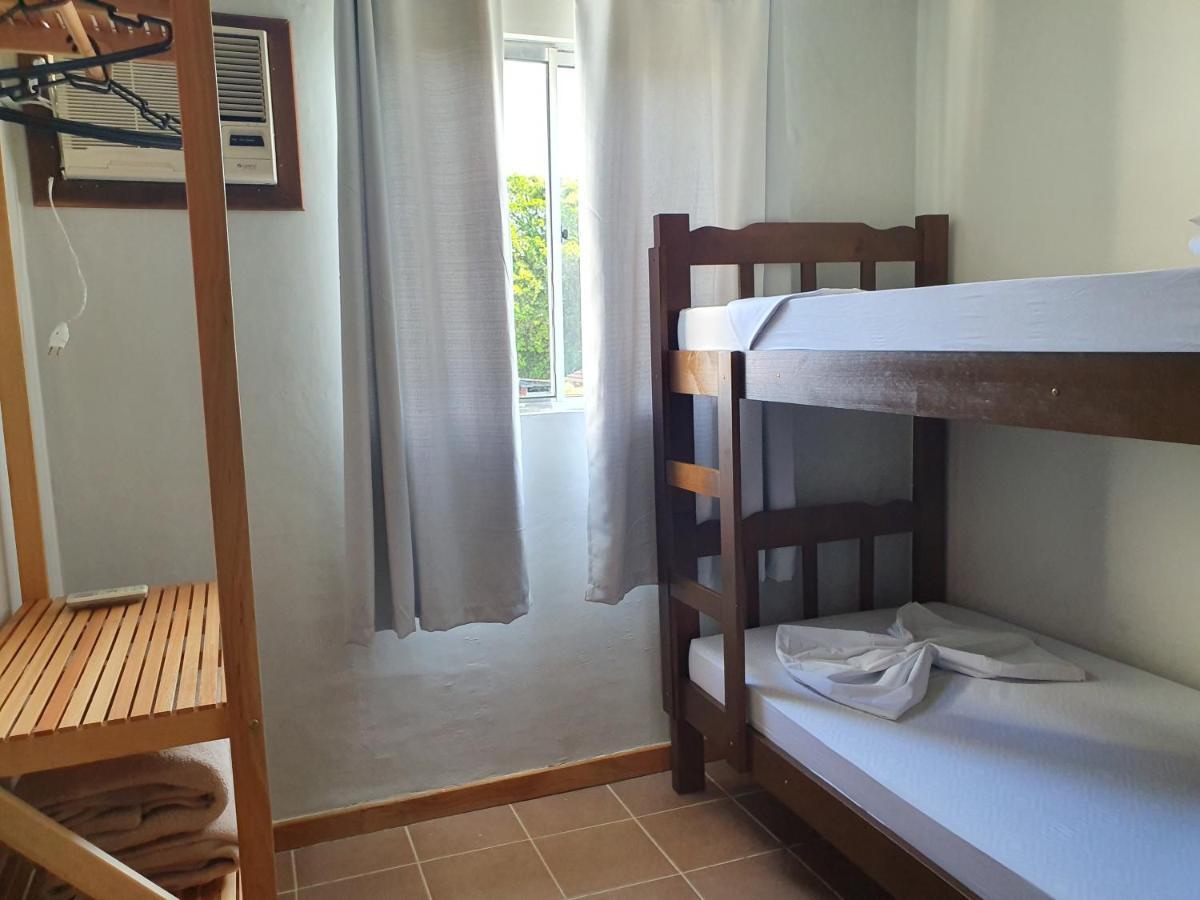 Pousada Mar E Moto Guaratuba Phòng bức ảnh